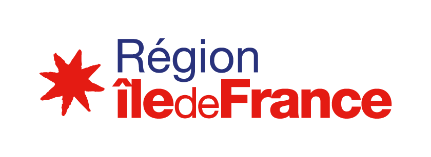 formation financée par le conseil régional Ile-de-France